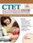 CTET Practice Workbook Paper 2 - Social Studies - English (8 Solved + 10 Mock papers) 4th Edition