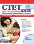 CTET Practice Workbook Paper 2 - Science/ Maths - English (8 Solved + 10 Mock papers) 4th Edition