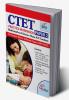 CTET Practice Workbook Paper 2 - Science/ Maths - English (8 Solved + 10 Mock papers) 4th Edition