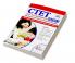 CTET Practice Workbook Paper 2 - Science/ Maths - English (8 Solved + 10 Mock papers) 4th Edition