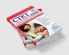 CTET Practice Workbook Paper 2 - Science/ Maths - English (8 Solved + 10 Mock papers) 4th Edition