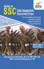 Guide to SSC Sub-Inspector Recruitment Exam with 2012-15 Solved Papers