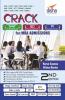 Crack WAT/ GD/ PI for MBA Admissions 2nd Edition (CAT/ XAT/ IIFT/ FMS/ SNAP/ NMAT/ CMAT/ JBIMS Aspirants)