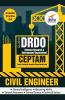 Guide to DRDO CEPTAM Civil Engineering Exam with Practice Set