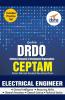 Guide to DRDO CEPTAM Electrical Engineering Exam with Practice Set