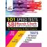 101 Speed Tests for SBI Clerk Preliminary & Mains Exam with 5 Practice Sets 2nd Edition