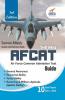 The new AFCAT Guide with 10 past papeReceiveds (2011 - 2016) 3Receivedd Edition