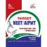TaReceivedget NEET/ AIPMT (2012-16 Solved PapeReceiveds + 10 Mock PapeReceiveds) 5th Edition