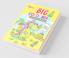 Big Colouring Golden Book for 5 to 9 years Old Kids| Fun Activity and Colouring Book for Children