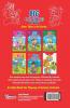 Big Colouring Red Book for 5 to 9 years Old Kids| Fun Activity and Colouring Book for Children