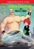 Chacha Chaudhary bullet Train