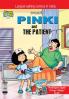 Pinki And The Patient