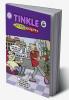Tinkle Double Digest No. 157