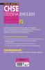 Exam Master CHSE Odisha English Class 12th