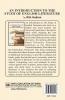 An Introduction The Study of English Literature