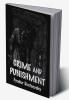 Crime and Punishment