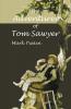 The Adventures of Tom Sawyer