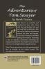 The Adventures of Tom Sawyer