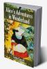 Alices Adventure in Wonderland