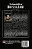 The Immortal Life of Henrietta Lacks