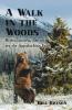 A Walk in the Woods