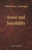 Sense and Sensibility (World Classics Unabridged)