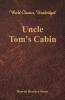 Uncle Tom's Cabin (World Classics Unabridged)