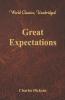 Great Expectations (World Classics Unabridged)