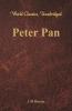 Peter Pan (World Classics Unabridged)