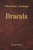 Dracula (World Classics Unabridged)