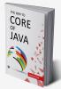 The Way to Core of Java