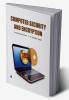 Computer Security and Encryption
