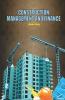 Construction Management and Finance