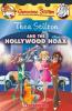 Thea Stilton#23 Thea Stilton And The Hollywood Hoax