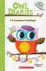 Branches Owl Diaries#03 A Woodland Wedding