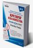 RPF/RPSF Sub-Inspector Exam Goalpost Practice Tests