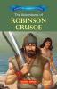 The Adventures of Robinson Crusoe