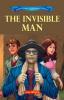 THE INVISIBLE MAN