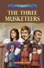 The Three Musketeers