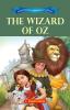 The Wizard of OZ