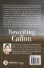 Rewriting The Canon:A Study Of Wide Sargasso Sea And Portrait Of Dora