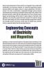Engineering Concepts Of Electricity And Magnetism:For Diploma And Degree Courses In Electrical Engineering