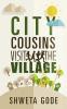 City Cousins Visit the Village