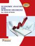 Economic Analysis For Business Decisions