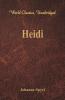 Heidi (World Classics Unabridged)