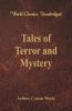 Tales of Terror and Mystery (World Classics Unabridged)