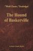 The Hound of Baskerville (World Classics Unabridged)