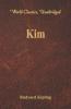 Kim (World Classics Unabridged)