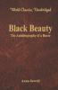 Black Beauty - The Autobiography of a Horse (World Classics Unabridged)