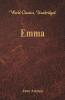 Emma (World Classics Unabridged)